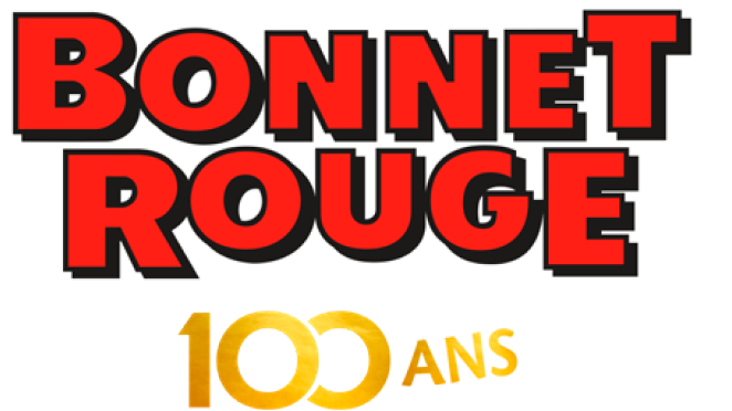 Bonnet Rouge